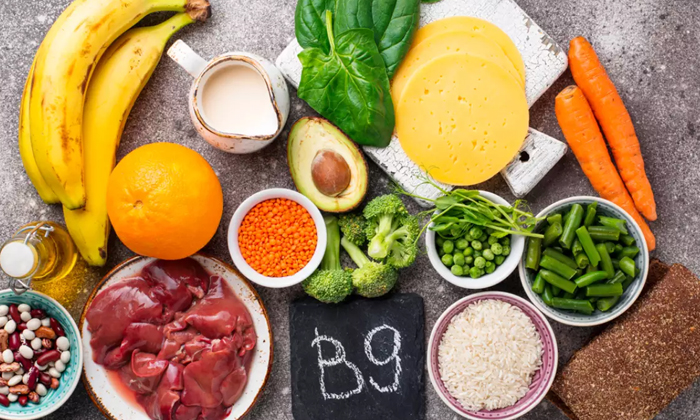 Telugu Folic Acid Deficiency, Folic Acid Deficiency Causes, Folic Acid Rich Foods, Folic Acid Rich. Good Food, Good Health, Health, Health Tips, Latest News-Telugu Health - తెలుగు హెల్త్ టిప్స్ ,చిట్కాలు Telugu Folic Acid Deficiency, Folic Acid Deficiency Causes, Folic Acid Rich Foods, Folic Acid Rich. Good Food, Good Health, Health, Health Tips, Latest News-Telugu Health - తెలుగు హెల్త్ టిప్స్ ,చిట్కాలు