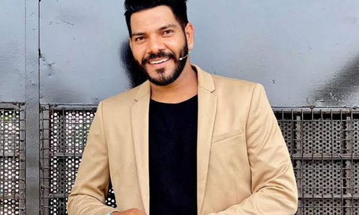 Telugu Begin New Life, Bigg Boss, Good News, Noel, Pujitha Ponnada-Movie Telugu Begin New Life, Bigg Boss, Good News, Noel, Pujitha Ponnada-Movie