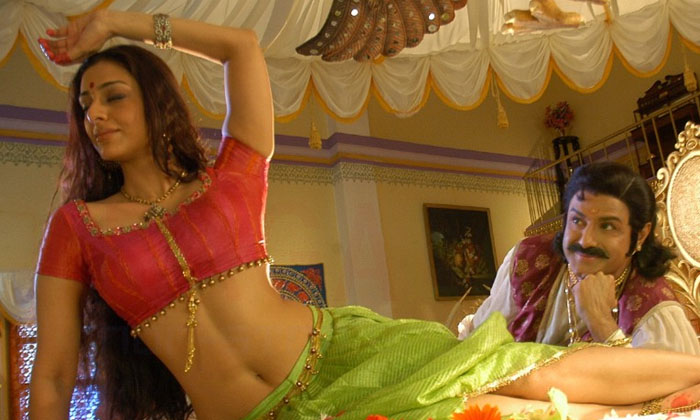 Telugu Balakrishna, Film News, Movie News, Pandurangadu, Tabu-Movie Telugu Balakrishna, Film News, Movie News, Pandurangadu, Tabu-Movie