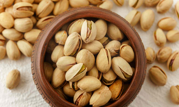 Telugu Health Benefits, Health Care, Health Tips, Pistachios-Latest News - Telugu Telugu Health Benefits, Health Care, Health Tips, Pistachios-Latest News - Telugu