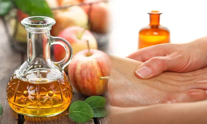 Telugu Apple Cider Vinegar, Baking Soda, Good Food, Good Health, Health, Health Tips, Heel Pain, Home Remedies, Latest News-Telugu Health - తెలుగు హెల్త్ టిప్స్ ,చిట్కాలు Telugu Apple Cider Vinegar, Baking Soda, Good Food, Good Health, Health, Health Tips, Heel Pain, Home Remedies, Latest News-Telugu Health - తెలుగు హెల్త్ టిప్స్ ,చిట్కాలు