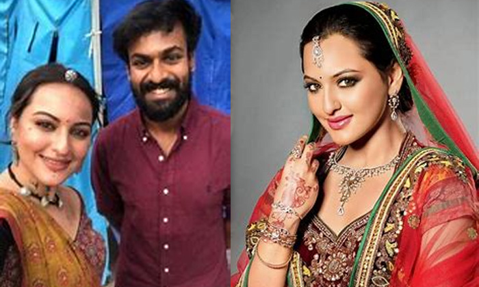 Telugu Favoruite Heroine, Rajinikanth, Sonakshi, Vasihnav Tej-Movie Telugu Favoruite Heroine, Rajinikanth, Sonakshi, Vasihnav Tej-Movie