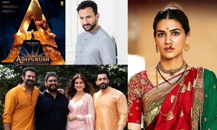 Telugu #salaar, 500 Crores Budget, Adipurush, Adipurush Shooting Update, Director Prasanth Neel, Kriti Sanon, Kriti Sanon Anout Adipurush, Kriti Sanon Excited On Adipurush Movie Shooting, Om Raut, Prabhas, Prabhas Pan India Movies, Radhe Shyam, T-series-Movie Telugu #salaar, 500 Crores Budget, Adipurush, Adipurush Shooting Update, Director Prasanth Neel, Kriti Sanon, Kriti Sanon Anout Adipurush, Kriti Sanon Excited On Adipurush Movie Shooting, Om Raut, Prabhas, Prabhas Pan India Movies, Radhe Shyam, T-series-Movie