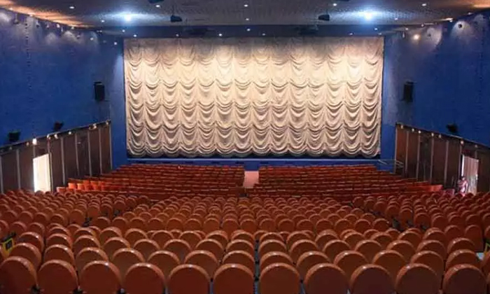 Telugu Corona, Industry, Lost, Two Years-Movie Telugu Corona, Industry, Lost, Two Years-Movie