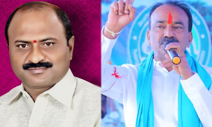 Telugu @ktrtrs, Bjp, Challa Dharma Reddy, Challa Dharmareddy Vs Etela, Eetala Rajender, Huzurabad Constituency, Kamalapur Mandal, Kcr, Telangana Politics, Trs, Trs Leaders-Telugu Political News Telugu @ktrtrs, Bjp, Challa Dharma Reddy, Challa Dharmareddy Vs Etela, Eetala Rajender, Huzurabad Constituency, Kamalapur Mandal, Kcr, Telangana Politics, Trs, Trs Leaders-Telugu Political News