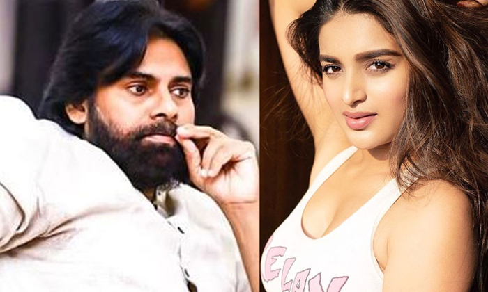 Telugu Cheating, Nidhi Agerwal, Pawan Kalyan, Role-Movie Telugu Cheating, Nidhi Agerwal, Pawan Kalyan, Role-Movie