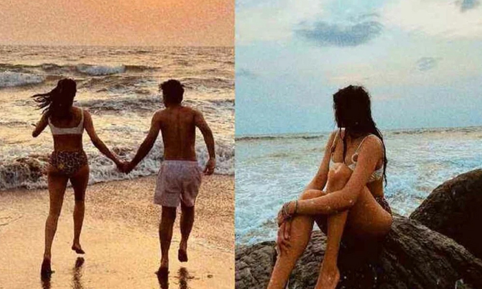 Telugu Bollywood, Boy Friend, Jhanvi Kappor, Sridevi Daughter-Movie Telugu Bollywood, Boy Friend, Jhanvi Kappor, Sridevi Daughter-Movie