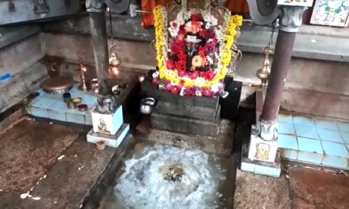 Telugu Karnataka, Lard Ganapathi, Pooja-Telugu Bhakthi