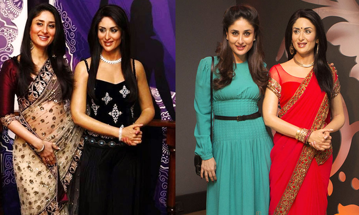 Telugu Amitha Bachhan, Hruthik Roshan, Iswaryarai, Kajal Agarwal, Kareena Kapoor, Madame Tussauds, Madhuri Dixit, Mahesh Babu, Prabhas, Salmankhan, Sharuk Khan-Telugu Stop Exclusive Top Stories Telugu Amitha Bachhan, Hruthik Roshan, Iswaryarai, Kajal Agarwal, Kareena Kapoor, Madame Tussauds, Madhuri Dixit, Mahesh Babu, Prabhas, Salmankhan, Sharuk Khan-Telugu Stop Exclusive Top Stories