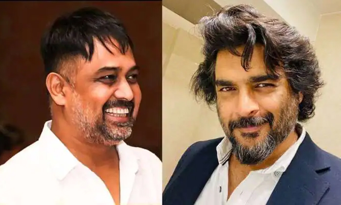 Telugu Hero Ram Movie, Ismart Shankar, Kollywood Actor Madhavan, Lingusamy, Madhavan, Madhavan Give Clarity On Ram Pothineni Lingusamy Movie, Madhavan In Ram Movie, Puri Jagannath, Ram Pothineni, Rumours, Social Media, Villain Role-Movie Telugu Hero Ram Movie, Ismart Shankar, Kollywood Actor Madhavan, Lingusamy, Madhavan, Madhavan Give Clarity On Ram Pothineni Lingusamy Movie, Madhavan In Ram Movie, Puri Jagannath, Ram Pothineni, Rumours, Social Media, Villain Role-Movie