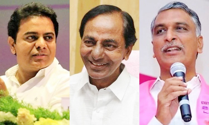 Telugu Etela Rajender, Etela Vs Kcr, Hareesh Rao, Kcr, Ktr, Telangana, Telangana Government, Telangana Politics, Trs Leaders, Trs Working President-Telugu Political News Telugu Etela Rajender, Etela Vs Kcr, Hareesh Rao, Kcr, Ktr, Telangana, Telangana Government, Telangana Politics, Trs Leaders, Trs Working President-Telugu Political News