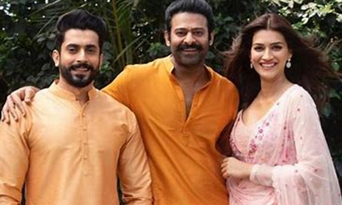 Telugu Adipurush, Latest Updates On Prabhas Adipurush Movie, Om Raut, Prabhas, Saif Ali Khan-Movie Telugu Adipurush, Latest Updates On Prabhas Adipurush Movie, Om Raut, Prabhas, Saif Ali Khan-Movie