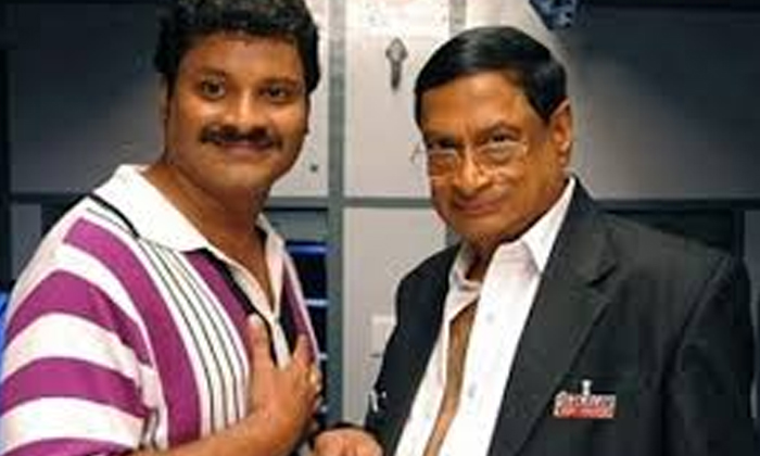 Telugu Brahmanandam - Gautam, Chalapathirao - Ravi Babu, Comedians Sons, Gautam Raju - Krishna, Ms Narayana - Vikram, Shivaji Raja - Vijay Raja-Telugu Stop Exclusive Top Stories Telugu Brahmanandam - Gautam, Chalapathirao - Ravi Babu, Comedians Sons, Gautam Raju - Krishna, Ms Narayana - Vikram, Shivaji Raja - Vijay Raja-Telugu Stop Exclusive Top Stories