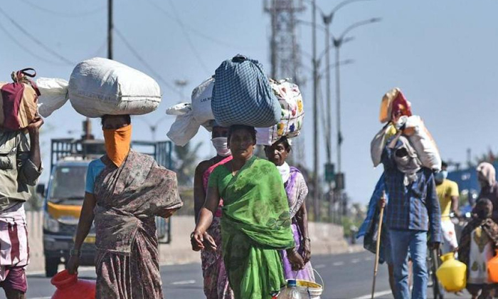 Telugu App For Daily Workers, Appa Company, Companayes, Daily Wager, Employment, Global, Help For Workers, Skill Development, Speed India-Latest News - Telugu Telugu App For Daily Workers, Appa Company, Companayes, Daily Wager, Employment, Global, Help For Workers, Skill Development, Speed India-Latest News - Telugu