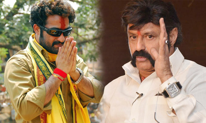Telugu Balakrishna About Ntr Political Entry, Balayya Comebts Ntr Issue, Chandrababu, Jai Balayya, Jr Ntr, Nandamuri Balakrsihna, Nara Lokesh, Ntr Plus Or Minus For Tdp, Ntr Tdp, Tdp, Tdp Ntr-Telugu Political News Telugu Balakrishna About Ntr Political Entry, Balayya Comebts Ntr Issue, Chandrababu, Jai Balayya, Jr Ntr, Nandamuri Balakrsihna, Nara Lokesh, Ntr Plus Or Minus For Tdp, Ntr Tdp, Tdp, Tdp Ntr-Telugu Political News