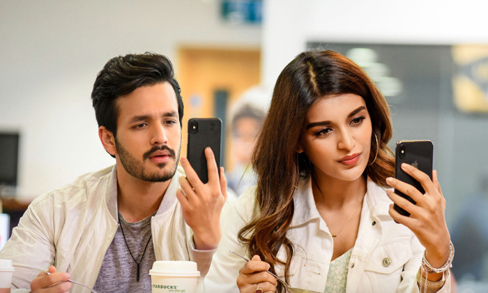 Telugu Ismart Shaker, Mister Majnu, Nidhi Agarwal, Nidhi Agarwal Movies Is Creating Records On Youtube, Record, Record Youtube, Savya Sachi, Youtube-Movie Telugu Ismart Shaker, Mister Majnu, Nidhi Agarwal, Nidhi Agarwal Movies Is Creating Records On Youtube, Record, Record Youtube, Savya Sachi, Youtube-Movie