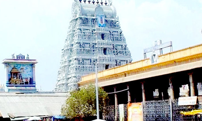 Telugu Parthasarathi, Tamilanaidu, Temple, Venkateswara Swamy-Telugu Bhakthi Telugu Parthasarathi, Tamilanaidu, Temple, Venkateswara Swamy-Telugu Bhakthi