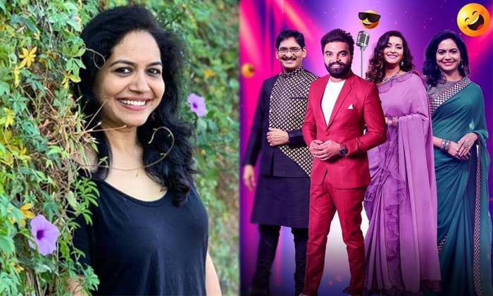Telugu Gulabi Movie, Padave Koyila, Singer Sunitha, Singer Sunitha Daughter, Sunitha Career, Turning Point, Zee Telugu-Movie Telugu Gulabi Movie, Padave Koyila, Singer Sunitha, Singer Sunitha Daughter, Sunitha Career, Turning Point, Zee Telugu-Movie