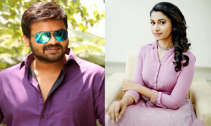 Telugu Manchu Manoj, News Reader, Priya Bhavani Marriage Proposal, Priya Bhavani Shankar, Reply To Netizen, Telugu Movie, Who Ask Her Marriage-Movie Telugu Manchu Manoj, News Reader, Priya Bhavani Marriage Proposal, Priya Bhavani Shankar, Reply To Netizen, Telugu Movie, Who Ask Her Marriage-Movie
