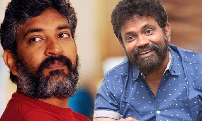 Telugu Rajamouli, Sukumar, Sukumar Rajamouli Friendship, Telugu Industry, Tollywood-Movie Telugu Rajamouli, Sukumar, Sukumar Rajamouli Friendship, Telugu Industry, Tollywood-Movie