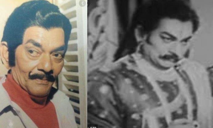 Telugu Character Artist, Ntr, Rajanala, Tollywood-Telugu Stop Exclusive Top Stories Telugu Character Artist, Ntr, Rajanala, Tollywood-Telugu Stop Exclusive Top Stories