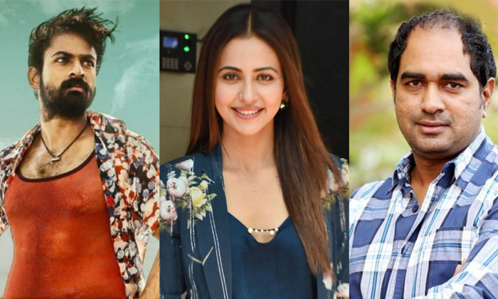 Telugu Corona Crisis, Fires, Kondapolam, Krish, Rakul About Rapes In India, Rakul Movie Offers, Rakul Preet Singh, Rakul Preet Singh Fires On Netizens, Rape Incidents, Social Media, Tollywood, Vaishnav Tej-Movie Telugu Corona Crisis, Fires, Kondapolam, Krish, Rakul About Rapes In India, Rakul Movie Offers, Rakul Preet Singh, Rakul Preet Singh Fires On Netizens, Rape Incidents, Social Media, Tollywood, Vaishnav Tej-Movie