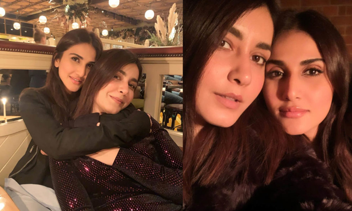 Telugu Rashikanna-vanikapoor, Tamannah-kajal, Tamannah-sruthihassan, Tollywood Friends, Trisha-charmi-Telugu Stop Exclusive Top Stories Telugu Rashikanna-vanikapoor, Tamannah-kajal, Tamannah-sruthihassan, Tollywood Friends, Trisha-charmi-Telugu Stop Exclusive Top Stories