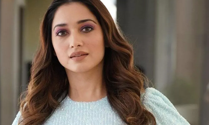 Telugu Magazine Interview, Saliva, Tamanna Bhatia, Weird Beauty Tips-Movie Telugu Magazine Interview, Saliva, Tamanna Bhatia, Weird Beauty Tips-Movie