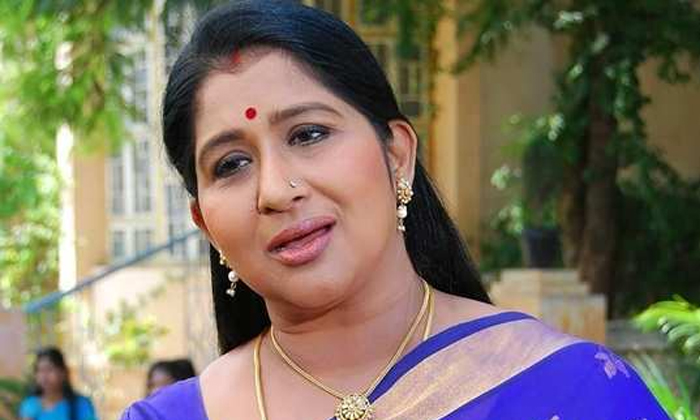 Telugu Actor Kavitha Son Sanjay Roop, Character Artist Kavitha, Corona Cases, Corona Second Wave, Corona Virus, Kavitha, Kavitha Son Died, Sanjay Roop, Senior Actress, Tollywood-Movie Telugu Actor Kavitha Son Sanjay Roop, Character Artist Kavitha, Corona Cases, Corona Second Wave, Corona Virus, Kavitha, Kavitha Son Died, Sanjay Roop, Senior Actress, Tollywood-Movie