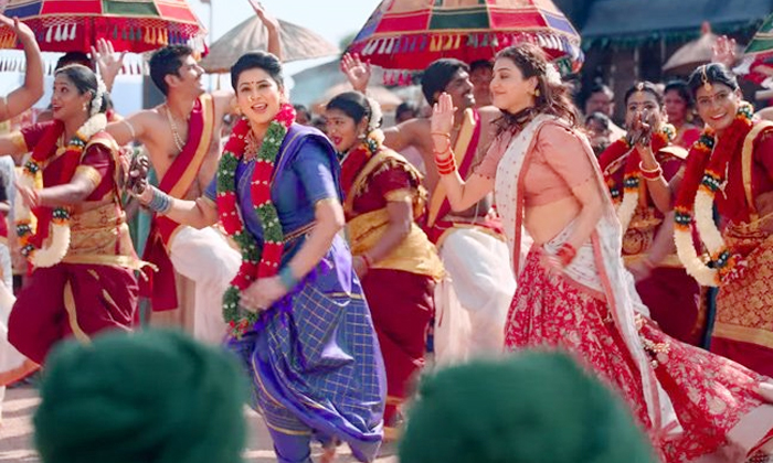 Telugu Aacharya Movie Update, Aacharya Shooting, Acharya Movie, Chiranjeevi, Kajal Agarwal, Koratal Shiva, Narhtaki Role, Pooja Hegde, Ram Charan, Sangeetha, Sangeetha Role, Sangeetha Role In Chiranjeevi Acharya Movie, Senior Actress Sangeetha-Movie Telugu Aacharya Movie Update, Aacharya Shooting, Acharya Movie, Chiranjeevi, Kajal Agarwal, Koratal Shiva, Narhtaki Role, Pooja Hegde, Ram Charan, Sangeetha, Sangeetha Role, Sangeetha Role In Chiranjeevi Acharya Movie, Senior Actress Sangeetha-Movie