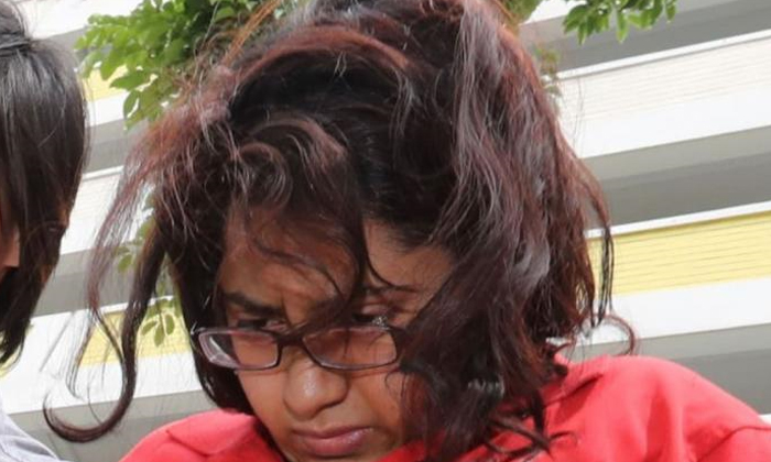 Telugu Gayathri, Justice C.key Voon, Myanmar, Pyongyang, Singapor-Telugu NRI Telugu Gayathri, Justice C.key Voon, Myanmar, Pyongyang, Singapor-Telugu NRI