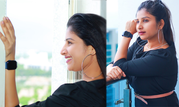 Telugu Bigg Boss Season 5, Love Story, Mangli In New Look, New Look, Photos Goes Viral, Sarangadariya, Singer Manglee, Social Media, Tradition Look, Viral Look Mangli-Movie Telugu Bigg Boss Season 5, Love Story, Mangli In New Look, New Look, Photos Goes Viral, Sarangadariya, Singer Manglee, Social Media, Tradition Look, Viral Look Mangli-Movie