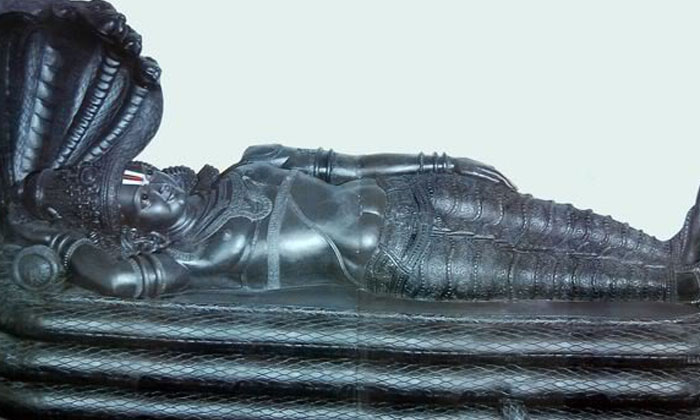Telugu Boga Shayanam, Narayana, Sleeping Idols, Sridevi, Srihari, Srusti Shayanam, Yoga Shayanam-Telugu Bhakthi Telugu Boga Shayanam, Narayana, Sleeping Idols, Sridevi, Srihari, Srusti Shayanam, Yoga Shayanam-Telugu Bhakthi