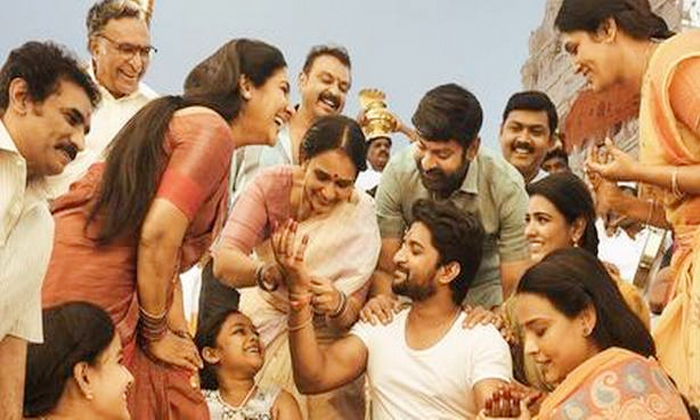Telugu Clumsy Scenes In Tuck Jagadish, Film News, Nani, Shiva Nirvana, Tuck Jagadish, Tuck Jagadish Movie Update, Tuck Jagadish Release Date, Tuck Jagadish Reshoot-Movie Telugu Clumsy Scenes In Tuck Jagadish, Film News, Nani, Shiva Nirvana, Tuck Jagadish, Tuck Jagadish Movie Update, Tuck Jagadish Release Date, Tuck Jagadish Reshoot-Movie