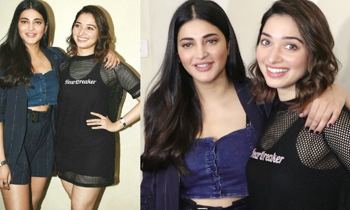 Telugu Rashikanna-vanikapoor, Tamannah-kajal, Tamannah-sruthihassan, Tollywood Friends, Trisha-charmi-Telugu Stop Exclusive Top Stories Telugu Rashikanna-vanikapoor, Tamannah-kajal, Tamannah-sruthihassan, Tollywood Friends, Trisha-charmi-Telugu Stop Exclusive Top Stories