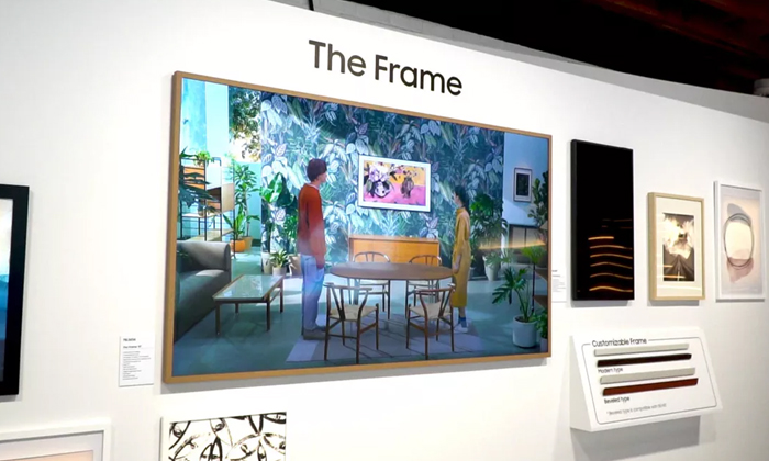 Telugu Dot Colour Technology, Emi Options, Flipkart, Free Loded Library, Painting Wall, Samsung, Samsung The Prime Tv 2021, Starts From June 12 Th-Latest News - Telugu Telugu Dot Colour Technology, Emi Options, Flipkart, Free Loded Library, Painting Wall, Samsung, Samsung The Prime Tv 2021, Starts From June 12 Th-Latest News - Telugu
