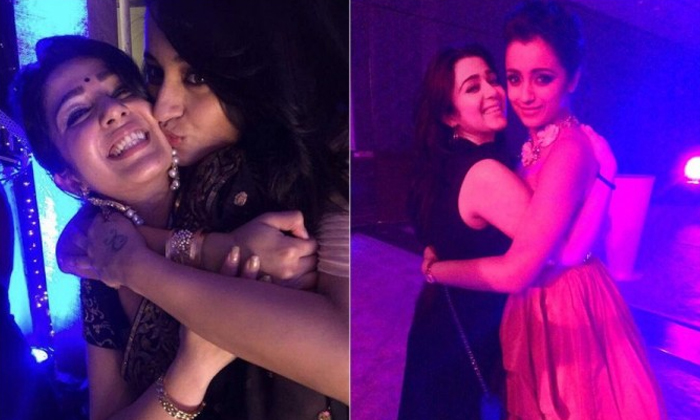 Telugu Rashikanna-vanikapoor, Tamannah-kajal, Tamannah-sruthihassan, Tollywood Friends, Trisha-charmi-Telugu Stop Exclusive Top Stories Telugu Rashikanna-vanikapoor, Tamannah-kajal, Tamannah-sruthihassan, Tollywood Friends, Trisha-charmi-Telugu Stop Exclusive Top Stories