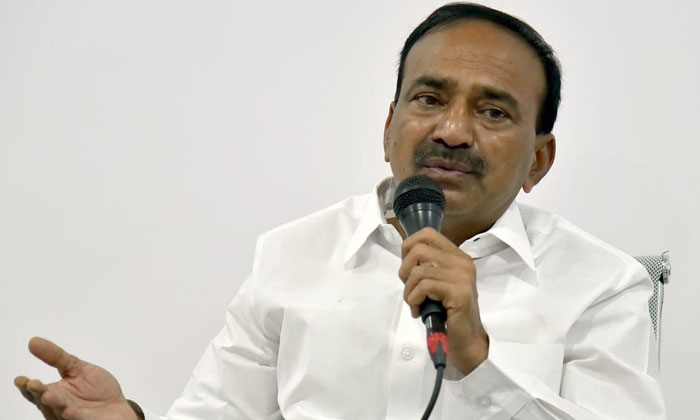 Telugu @bjp4telangana, Bandi Sanjay, Bjp, Dharmapuri Mp, Etala, Etala Rajender, Huzurabad, Mp Aravind, Silent, Ts Poltics-Telugu Political News Telugu @bjp4telangana, Bandi Sanjay, Bjp, Dharmapuri Mp, Etala, Etala Rajender, Huzurabad, Mp Aravind, Silent, Ts Poltics-Telugu Political News
