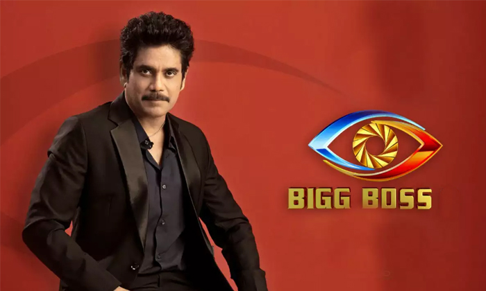Telugu Bigg Boss 5, Bigg Boss 5 Update, Bigg Boss Show, Nagarjuna Host, September First Week, Starting Date Leaked, Tv5 Murthy-Movie Telugu Bigg Boss 5, Bigg Boss 5 Update, Bigg Boss Show, Nagarjuna Host, September First Week, Starting Date Leaked, Tv5 Murthy-Movie