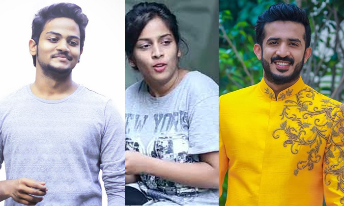 Telugu Anchor Ravi, Big Boss Season 5, Bigg Boss 5 Contestants, Corona Effect, Hmtv Roja, Jaswanth, Maa Tv, Mahatalli, Reality Show, Tv 5 Murthy, Tv9 Pratyusha-Movie Telugu Anchor Ravi, Big Boss Season 5, Bigg Boss 5 Contestants, Corona Effect, Hmtv Roja, Jaswanth, Maa Tv, Mahatalli, Reality Show, Tv 5 Murthy, Tv9 Pratyusha-Movie