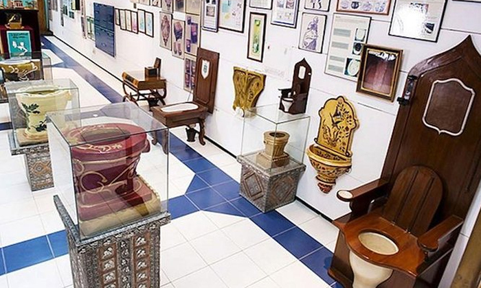 Telugu Bindeswar Pathak, Delhi, Social Meida, Toilets Museum, Toilets Musium, Unknown Facts, Viral Latest, Viral News, Viral Photos-Latest News - Telugu Telugu Bindeswar Pathak, Delhi, Social Meida, Toilets Museum, Toilets Musium, Unknown Facts, Viral Latest, Viral News, Viral Photos-Latest News - Telugu