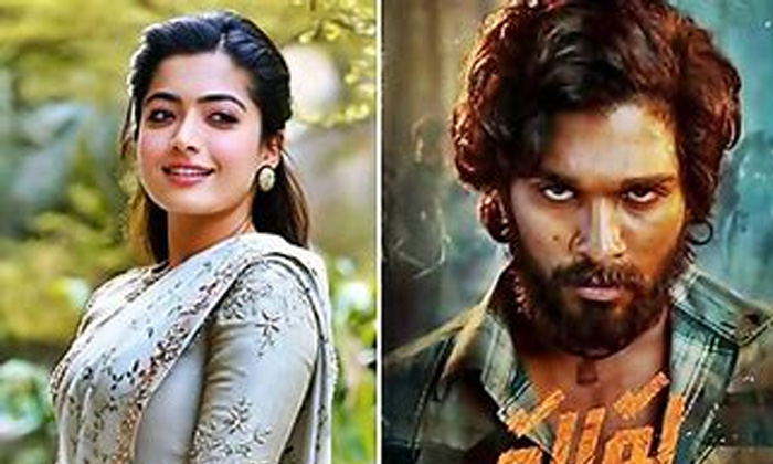 Telugu Allu Arjun, Pushpa, Sukumar, Vikram K Kumar, Vikram K Kumar Ready To Script For Icon Star Allu Arjun-Movie Telugu Allu Arjun, Pushpa, Sukumar, Vikram K Kumar, Vikram K Kumar Ready To Script For Icon Star Allu Arjun-Movie