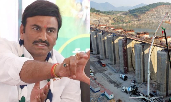 Telugu 25 Precent Commissions, Ap And Ycp, Central Minister, Cid Police, Fraud In Reverse Tendering, Gajendra Singh Shekavath, Mp Raghurama Krishnam Raju, Polavaram Issues, Raghurama Krishnam Raju, Troubling Jagan, Ycp Leaders, Ycp Rebel Mp-Telugu Political News Telugu 25 Precent Commissions, Ap And Ycp, Central Minister, Cid Police, Fraud In Reverse Tendering, Gajendra Singh Shekavath, Mp Raghurama Krishnam Raju, Polavaram Issues, Raghurama Krishnam Raju, Troubling Jagan, Ycp Leaders, Ycp Rebel Mp-Telugu Political News