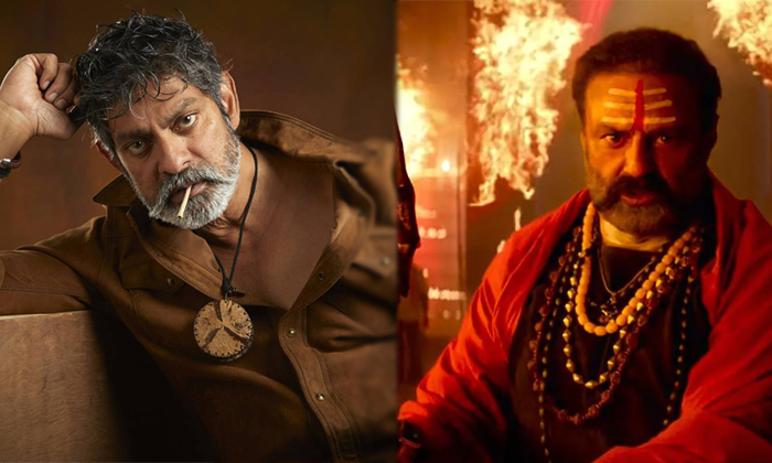 Telugu Akhanda Movie, Akhanda Movie Latest Crazy News, Akhanda Movie Release, Akhanda Movie Shooting, Balakrishna, Boyapati Srinu, Jagapathi Babu, Jagapathi Babu Aghora Role Akhanda Movie, Pragya Jaiswal-Latest News - Telugu Telugu Akhanda Movie, Akhanda Movie Latest Crazy News, Akhanda Movie Release, Akhanda Movie Shooting, Balakrishna, Boyapati Srinu, Jagapathi Babu, Jagapathi Babu Aghora Role Akhanda Movie, Pragya Jaiswal-Latest News - Telugu
