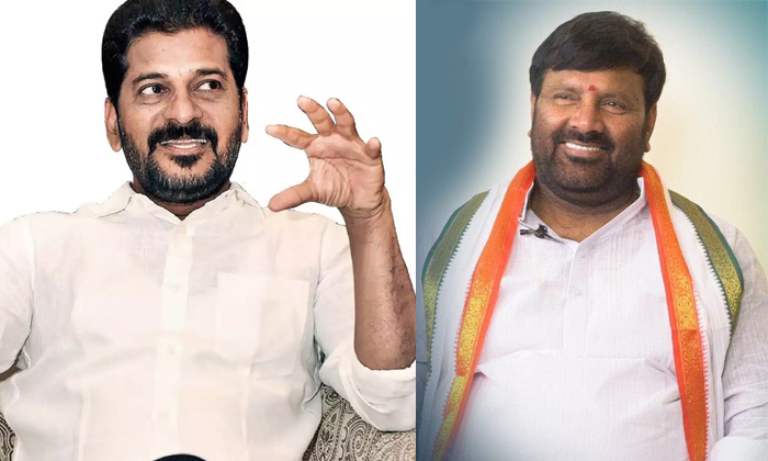 Telugu Bjp, Joining Cjongress, Koona Srisailam Goud, Revant, Revanth Reddy, Telangana Congress, Tpcc Chief, Ts Politics-Telugu Political News Telugu Bjp, Joining Cjongress, Koona Srisailam Goud, Revant, Revanth Reddy, Telangana Congress, Tpcc Chief, Ts Politics-Telugu Political News