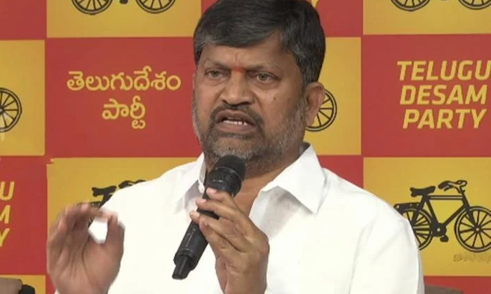 Telugu Cm Kcr, Kcr Meeting, L Ramana Into Trs, L. Ramana, Minister Errabelli Dayakar Rao, Telangana Politics, Telangana State, Trs, Trs Party, Ttdp Chief-Latest News - Telugu Telugu Cm Kcr, Kcr Meeting, L Ramana Into Trs, L. Ramana, Minister Errabelli Dayakar Rao, Telangana Politics, Telangana State, Trs, Trs Party, Ttdp Chief-Latest News - Telugu