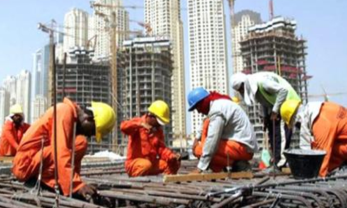 Telugu Alan Mask, Britain, Canada, Gulf Workers, Nri New, Nri News In Telugu, Sreena Koorani, Telugu Nri News Roundup, Vande Bharat Mission-Telugu NRI Telugu Alan Mask, Britain, Canada, Gulf Workers, Nri New, Nri News In Telugu, Sreena Koorani, Telugu Nri News Roundup, Vande Bharat Mission-Telugu NRI