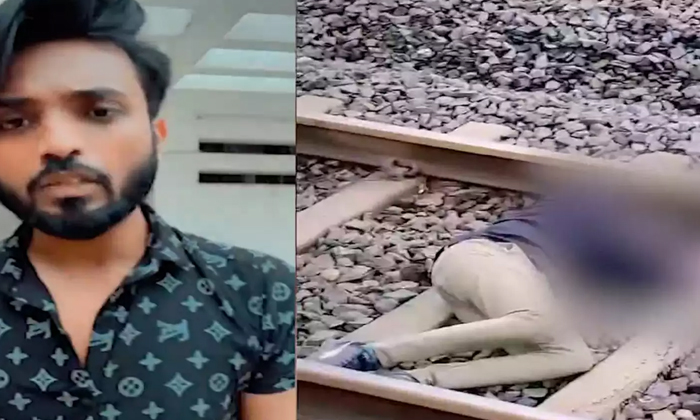 Telugu Case Noted, Celebrity Drama As If Dead Finally, Instagram Influencer, Irfan Khan, Social Meida, Sucide, Viral Latest, Viral News-Latest News - Telugu Telugu Case Noted, Celebrity Drama As If Dead Finally, Instagram Influencer, Irfan Khan, Social Meida, Sucide, Viral Latest, Viral News-Latest News - Telugu