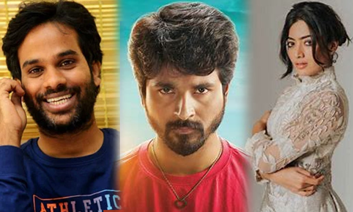 Telugu Director, Jaathi Ratnalu, Kv Anudeep, Pan India Star Heroine-Movie Telugu Director, Jaathi Ratnalu, Kv Anudeep, Pan India Star Heroine-Movie