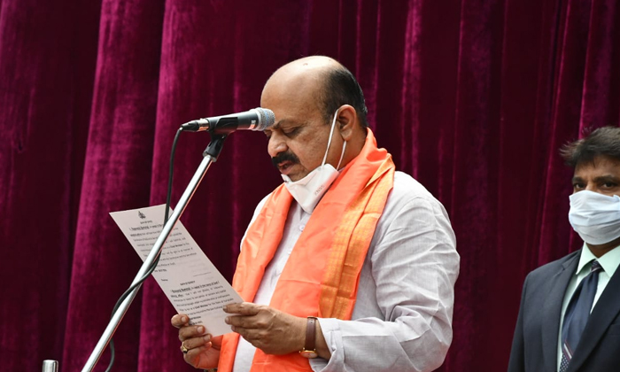 Telugu Ap And Telangana News Headlines, Basavaraj Bommai, Breaking News, Convener Srinath, Minister Nirmala Sitharaman, Mp Soyam Baburao, Prashant Kishore, Roundup, Today Gold Rate, Top20 News-Latest News - Telugu Telugu Ap And Telangana News Headlines, Basavaraj Bommai, Breaking News, Convener Srinath, Minister Nirmala Sitharaman, Mp Soyam Baburao, Prashant Kishore, Roundup, Today Gold Rate, Top20 News-Latest News - Telugu